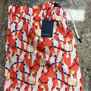 NWT Mens Crown & Ivy swimsuit XL